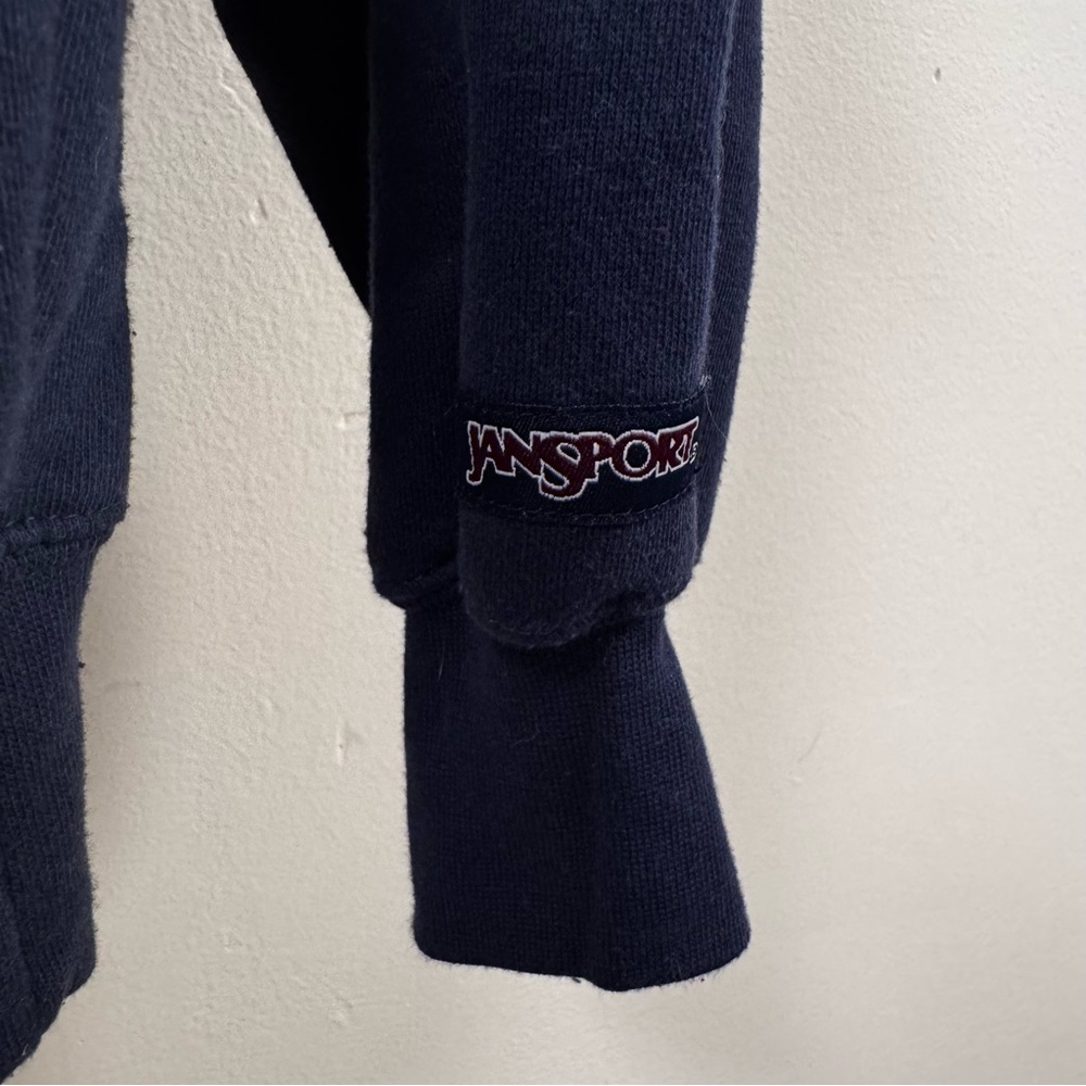 University of Rochester Navy Sweatshirt - Picture 6 of 8